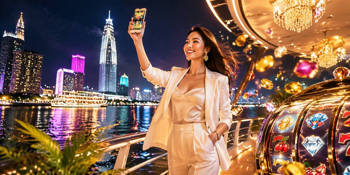 winvip Live Casino