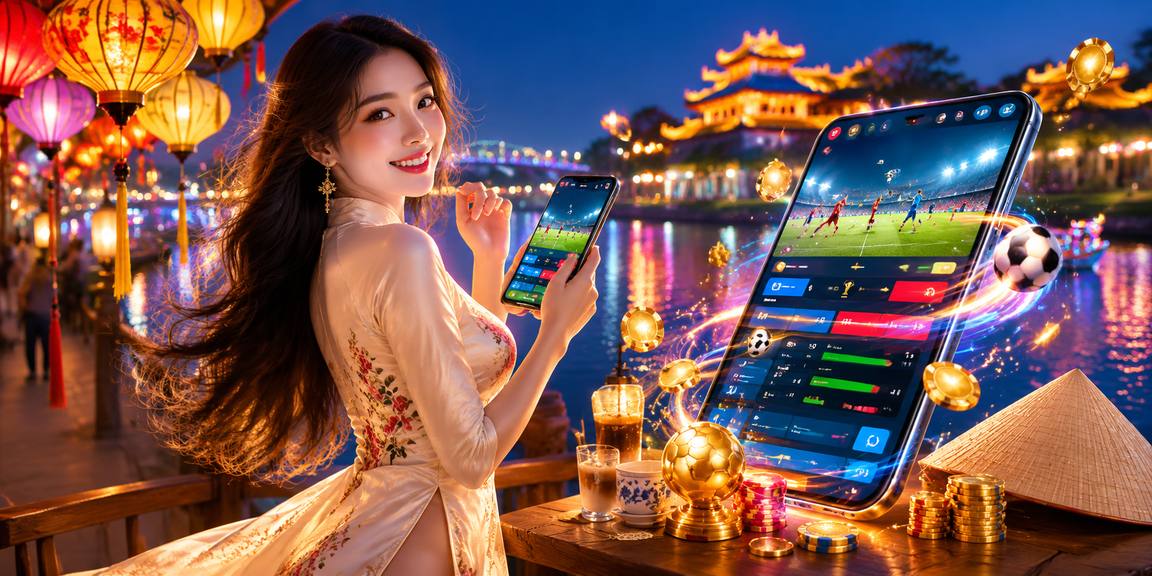 winvip Sportsbook