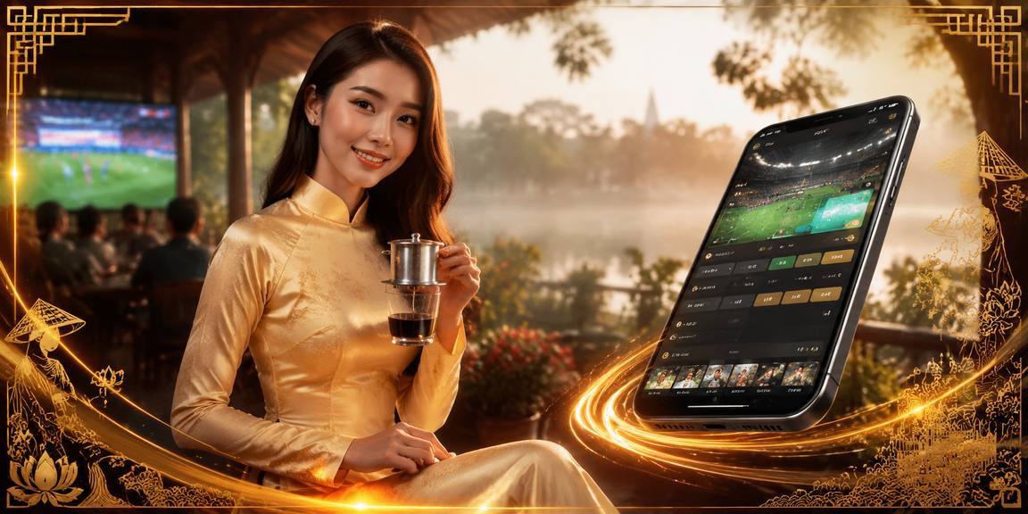 winvip Sportsbook winvip: Hàng trăm trận đấu mỗi tuần từ châu Âu đến Đông Nam Á